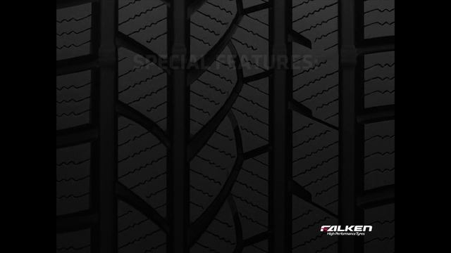 Falken HS439 смотреть онлайн