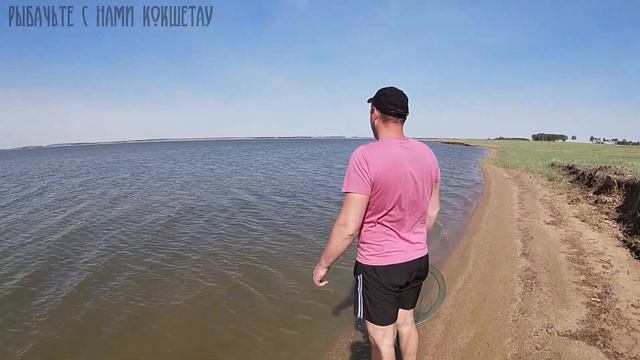 КАРПЫ УТАСКИВАЮТ УДОЧКИ\ОТЛИЧНЫЙ КЛЕВ КАРПА НА ДОНКИ\РЫБАЛКА МАЙ 2021 КАЗАХСТАН\КОКШЕТАУ смотреть онлайн