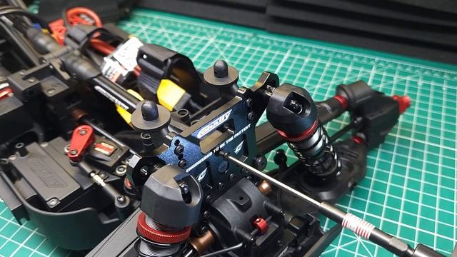 Is The Team Corally Kagama The Ultimate Basher RC!? | Teardown Speed & Bash! смотреть онлайн