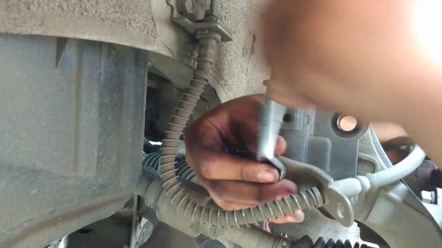 Amortiguador de kia cerato forte смотреть онлайн