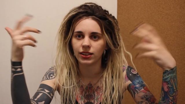 О моей работе в барбершопе и как я стала барбером?