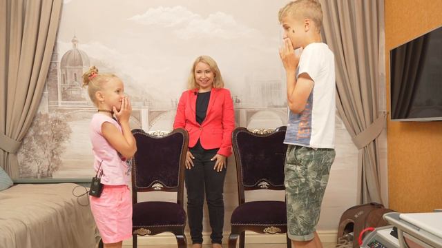 Предлоги места | Испанский язык | Испанский с нуля смотреть онлайн