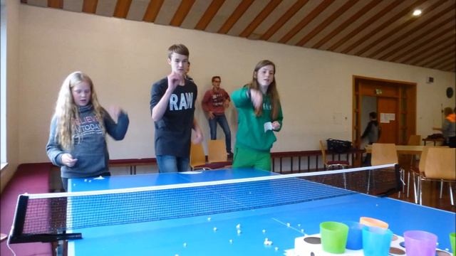 KJEM Stuttgart-West 2017 (ohne Ton)