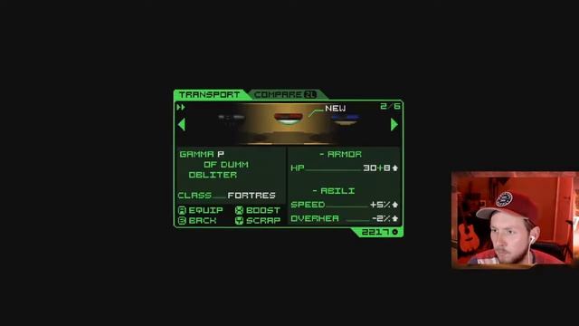 NEUROVOIDER NINTENDO SWITCH - LET'S PLAY смотреть онлайн