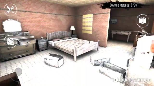 Прошла на Normal игру "Eyes the horror game" •Крейси• смотреть онлайн