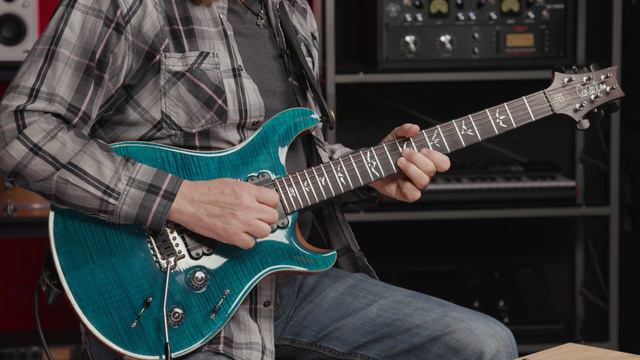 Wampler Metaverse Delay Pedal Demo