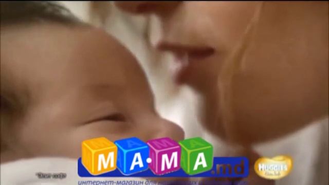 Подгузники Huggies Elite Soft смотреть онлайн