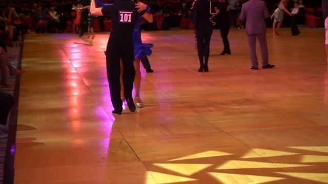 Junior Samba Millennium 2021 смотреть онлайн