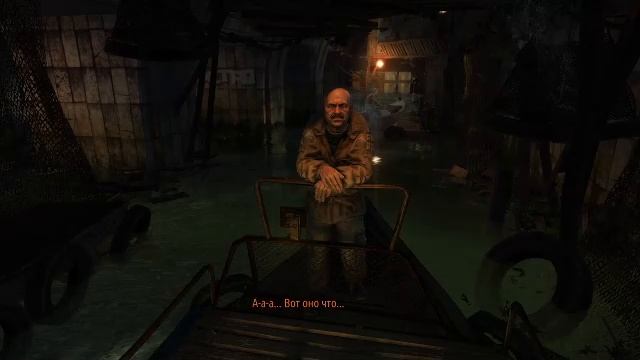 Metro: Last Light