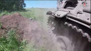 Работает «Тюльпан»: артиллеристы Западного военного округа поразили очередные цели