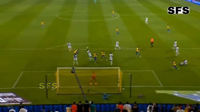 Comeback Ronaldo Al Nassr Vs Al Shabab Saudi Pro League 2023 Highlights All Goal смотреть онлайн