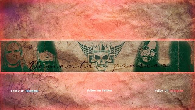 Dementia Praecox - Industriālais stienis 2 смотреть онлайн