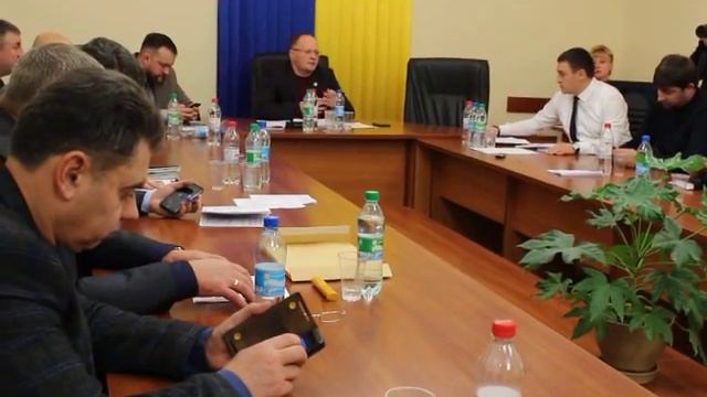 Мой город Н: Барна о забранных у Новоодесского района деньгах" смотреть онлайн