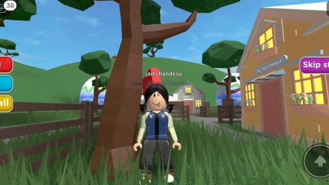 FIND THE CODE 2 | EASTER EDITION | Roblox смотреть онлайн