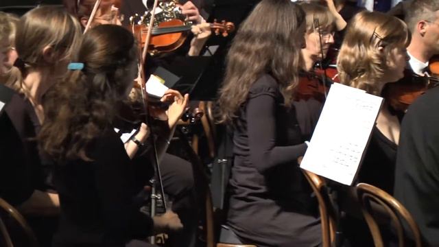 Koncert Přátelství - Beskydské divadlo Nový Jičín смотреть онлайн