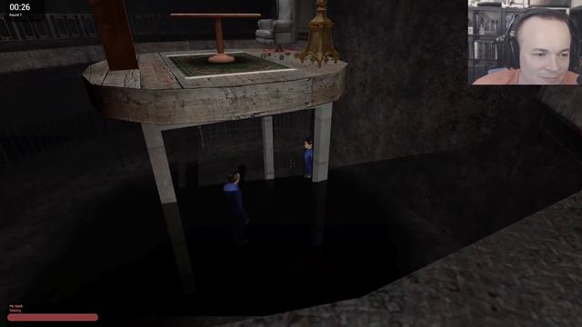 Mouthy Ghosts (Gmod Hide & Seek) смотреть онлайн