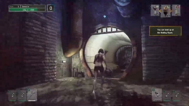 Прохождение: let it die смотреть онлайн