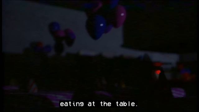 WAS THAT THE BITE OF '87?! смотреть онлайн
