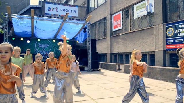 StreetDance Прыгай love it Ритм смотреть онлайн