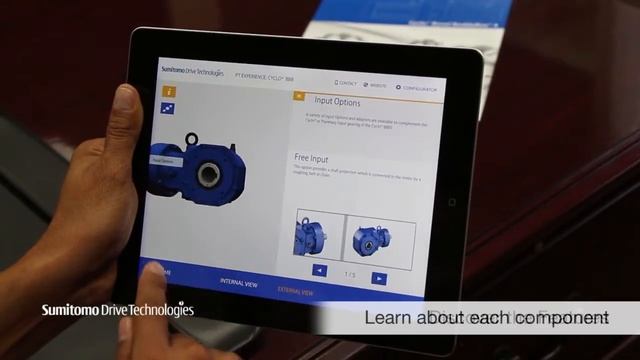 PT Experience: Cyclo BBB video demo смотреть онлайн