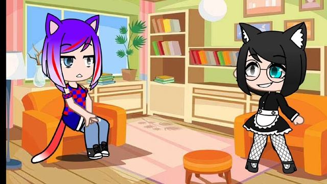 Танец маленьких котят ? Показывает маме смотреть онлайн