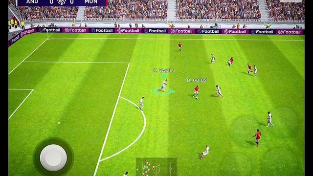 pro evolution soccer 2022 has amazing graphics ft. ipad mini 6 - 256GB 18 October 2021 смотреть онлайн