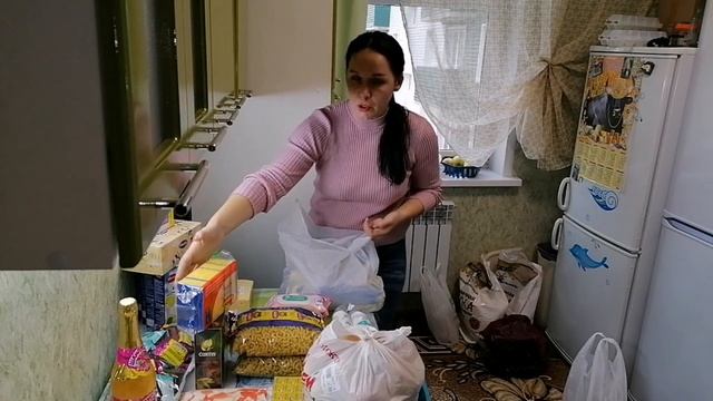 ОБЗОР ПОКУПОК НА МЕСЯЦ.