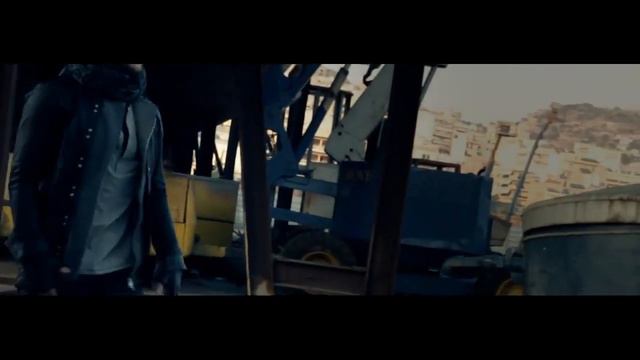 Kostas Karafotis - Apergo (Official Video Clip 2011) смотреть онлайн