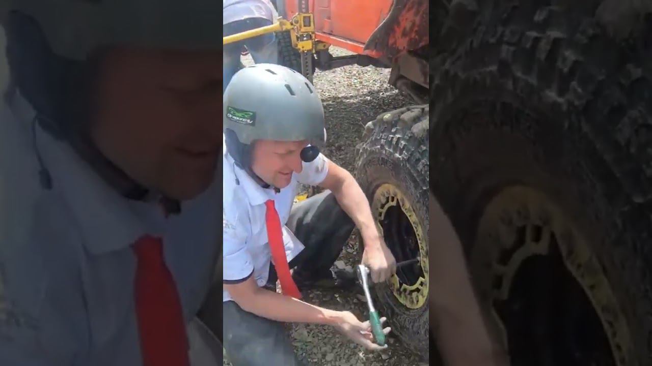 Запасочка #4x4 #offroad #shorts #НаДжипе #offroad4x4 #алтай4х4 смотреть онлайн