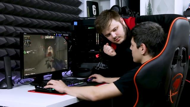 Нужно ли вообще 240hz ? - Сравнение мониторов 60hz, 144hz, 240hz смотреть онлайн