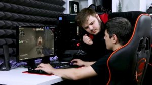 Нужно ли вообще 240hz ? - Сравнение мониторов 60hz, 144hz, 240hz