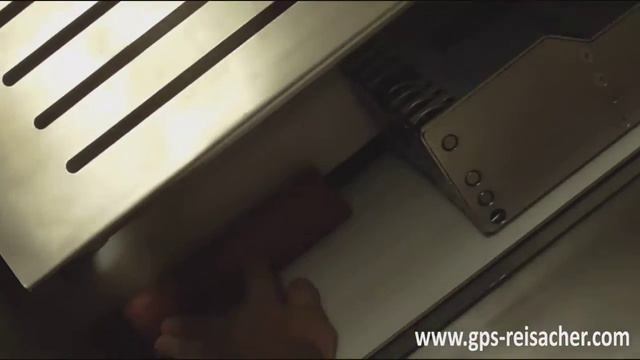 902906 CFS GEA Uni Slicer Linie 450 смотреть онлайн