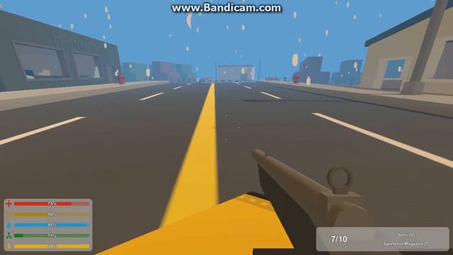 Играем в Unturned:мы на карте Yukon!!! #6 (продолжение следует) смотреть онлайн