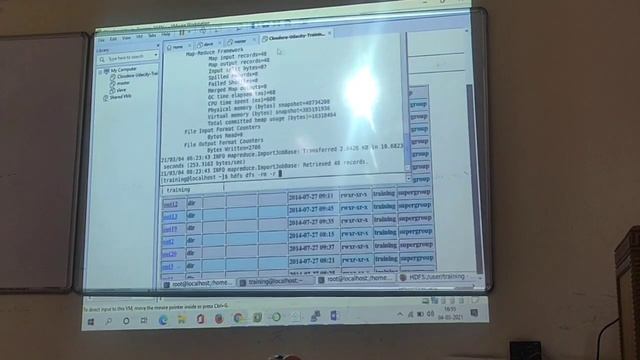 (D2G3) Weather_Forecast | Data Preprocessing| Data Analysis| Data Visualization| SQL Queries| Hadoo смотреть онлайн