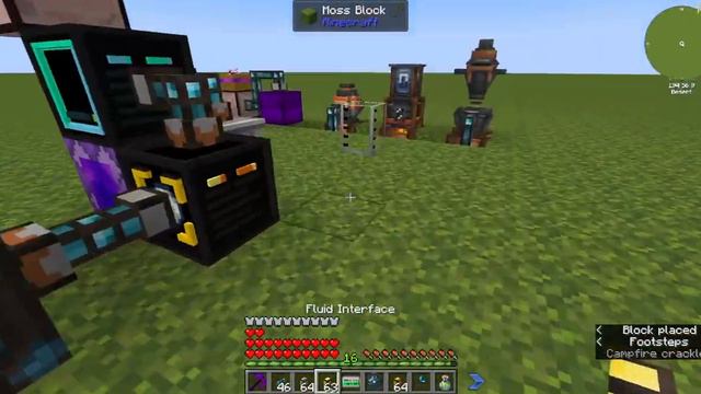 Multiversal Archaeology | Basic Theurgy Automation