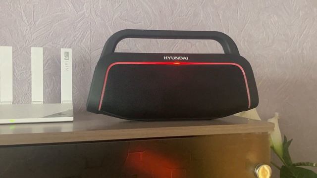 Hyundai H-Pac 560 звук смотреть онлайн