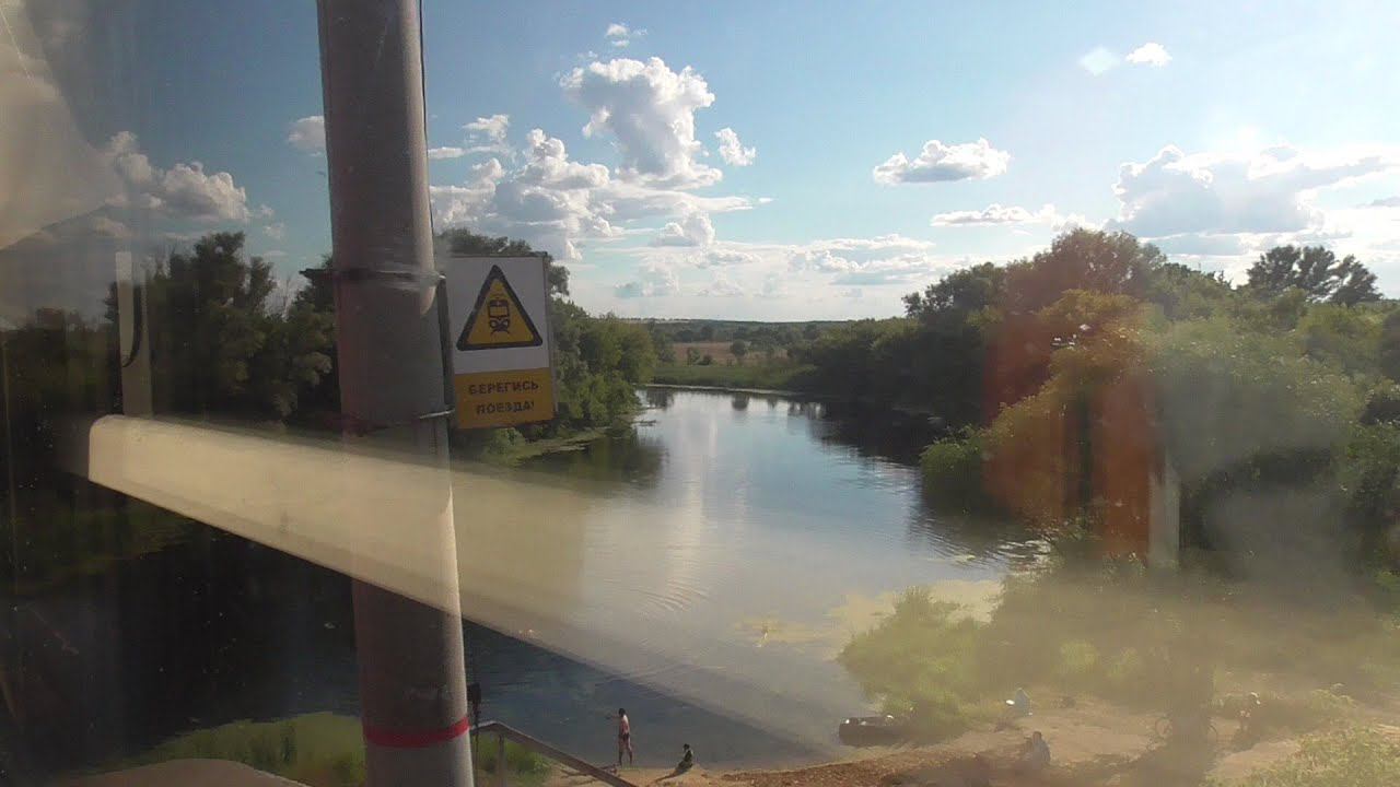 Россошь Отправлнение, и рубрика "Хочу пожрать" смотреть онлайн