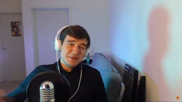 [BadComedian] - Темная башня (ЯРОСТЬ)