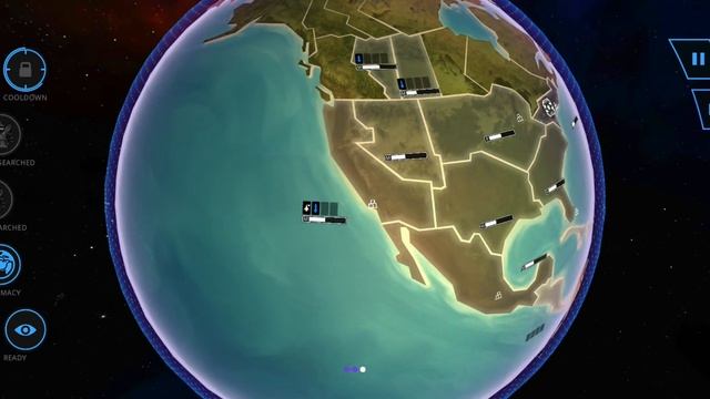 First Strike: Classic (2:53) 2 Enemy Nations смотреть онлайн