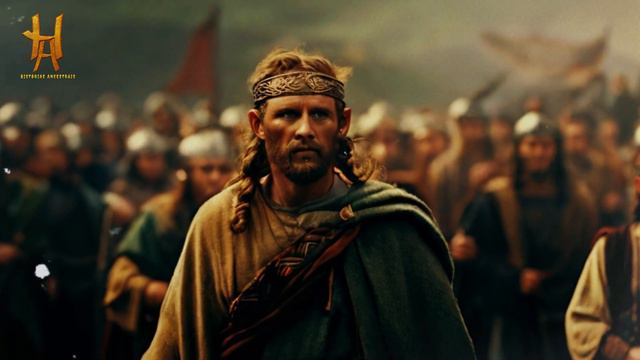 CELTA: TODA A VERDADE SOBRE A CIVILIZAÇÃO! 🏹 смотреть онлайн
