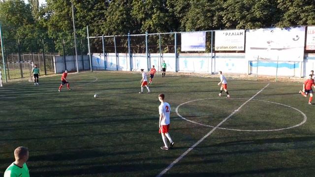 Поло - ФК Кременчуг. Кубок Energy 19.06.2020 смотреть онлайн