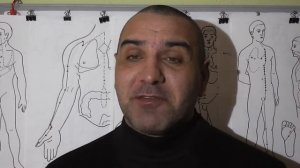 Каверзные вопросы о Диагностике 12-ти меридианов и об АКУПУНКТУРЕ.