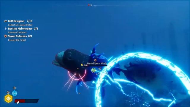 Maneater Frame Rate Loss Drops and Game Lag смотреть онлайн