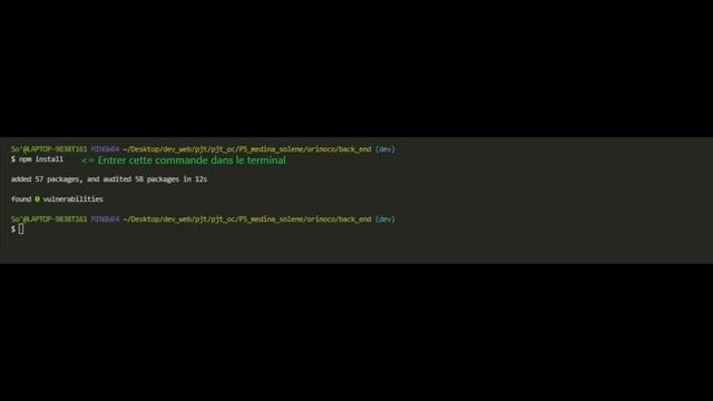 Error : Cannot find module 'express' npm node #javascript #js #express смотреть онлайн