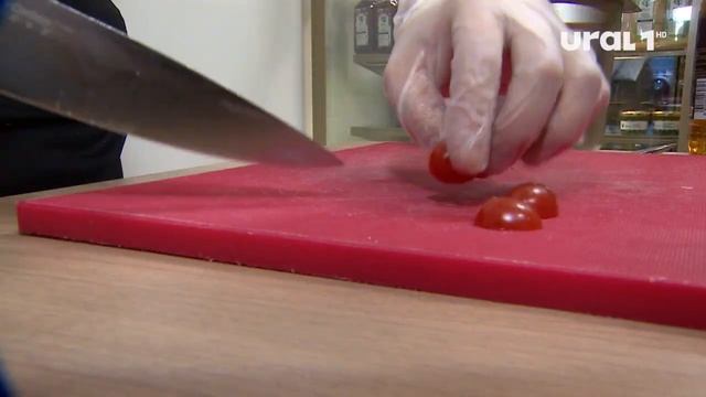 Челябинск вместе со всем миром отмечает День гаспачо смотреть онлайн