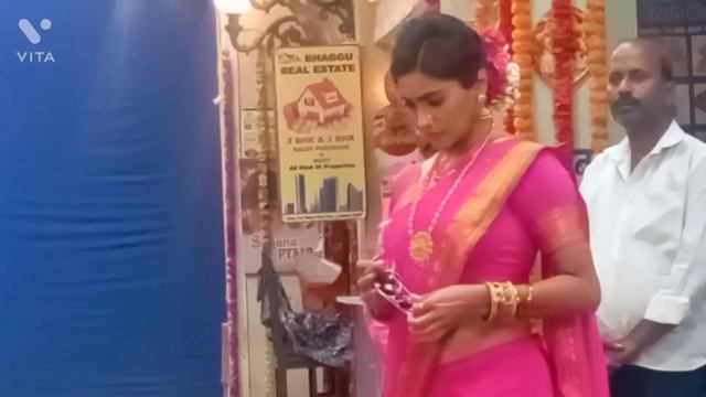 Dhai handi Bohu v/s sass madam sir pushpa sing ka notanki ??। full video dakhiya end Tak । смотреть онлайн