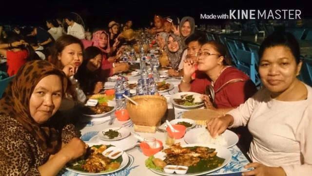 TAHTA TOUR : Tour debali fahum unikarta смотреть онлайн