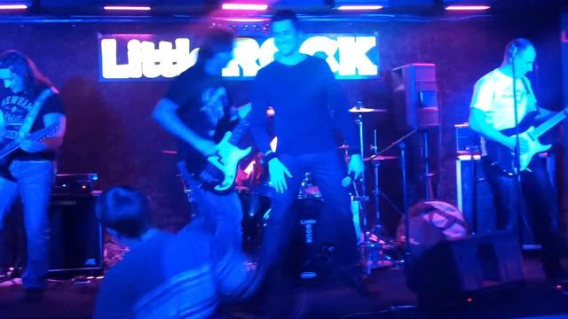 Lегенда - Достать до звёзд (отрывок) 01.03.2013 смотреть онлайн