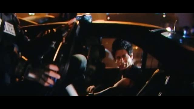 Воспоминания Дона / Шахрукх Кхан & Приянка смотреть онлайн