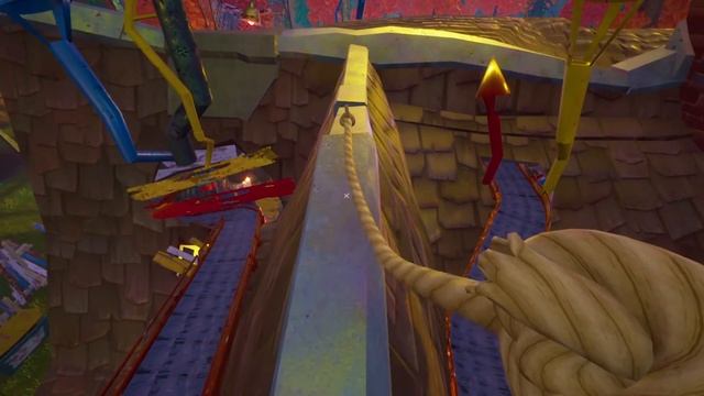 Привет Сосед 2 Альфа 1.5 Прохождение Без комментариев HelloNeighbor2 смотреть онлайн